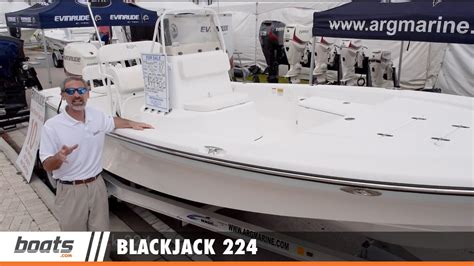 Blackjack 224: First Look Video .